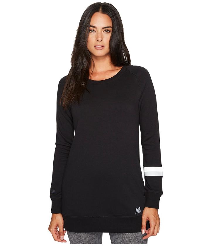 New Balance - Nb Athletics Tunic