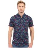 7 Diamonds - Day Of The Sunflowers Short Sleeve Shirt