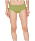 Seafolly - Active Ruched Hipster Bottoms