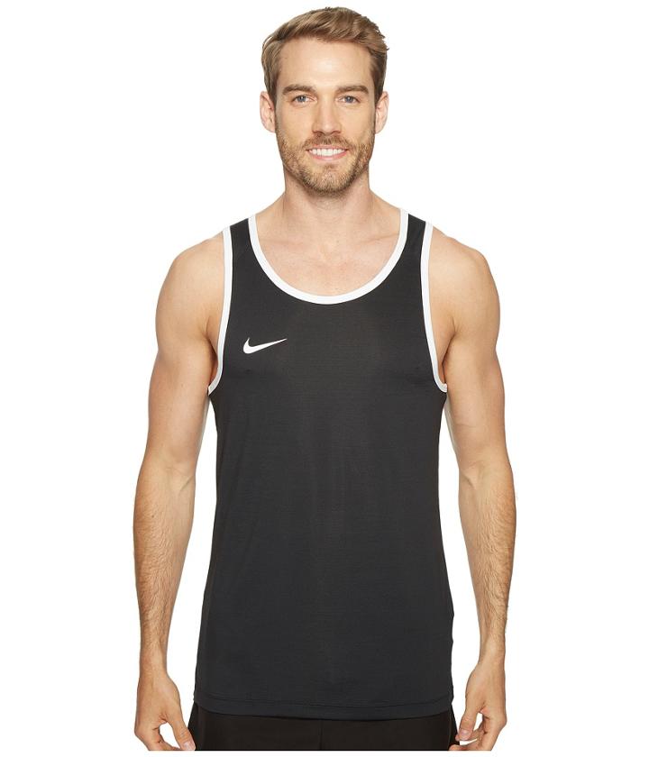 Nike - Dry Basketball Tank