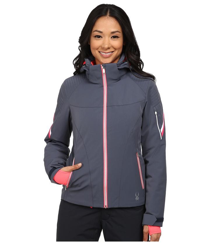 Spyder - Project Jacket