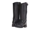 Frye - Engineer Shearling Tall