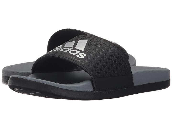 Adidas Kids - Adilette Sc Plus Logo