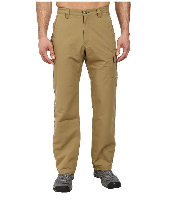 Mountain Khakis - Granite Creek Pant