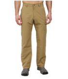 Mountain Khakis - Granite Creek Pant