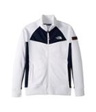 The North Face Kids - Take Back Track Jacket