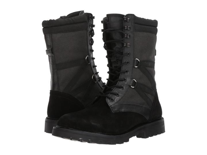 Michael Bastian Gray Label - Combat Ultra Force Boot