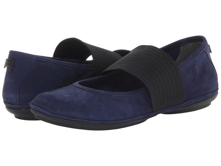 Camper Right Nina 21595