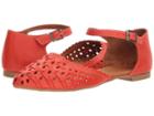Spring Step - Junita