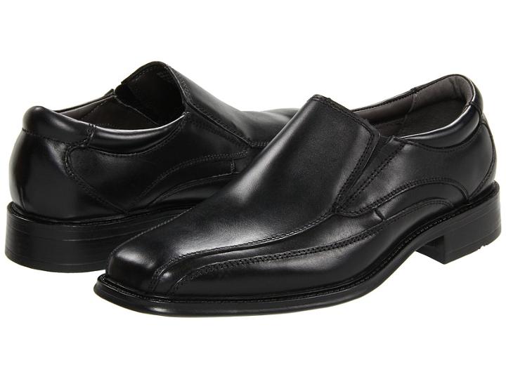 Dockers - Franchise Bike Toe Loafer