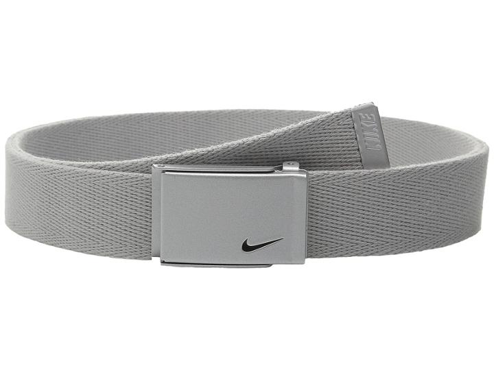 Nike - Metallic Single Web