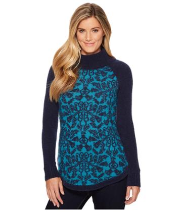 Toad&amp;co - Lucianna T-neck Sweater