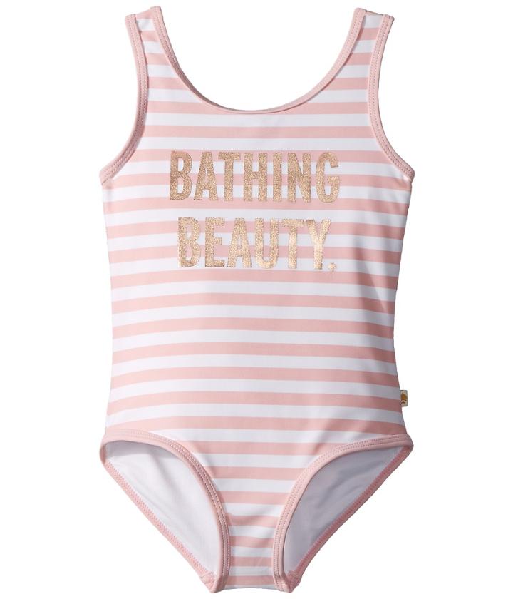 Kate Spade New York Kids - Bathing Beauty One-piece
