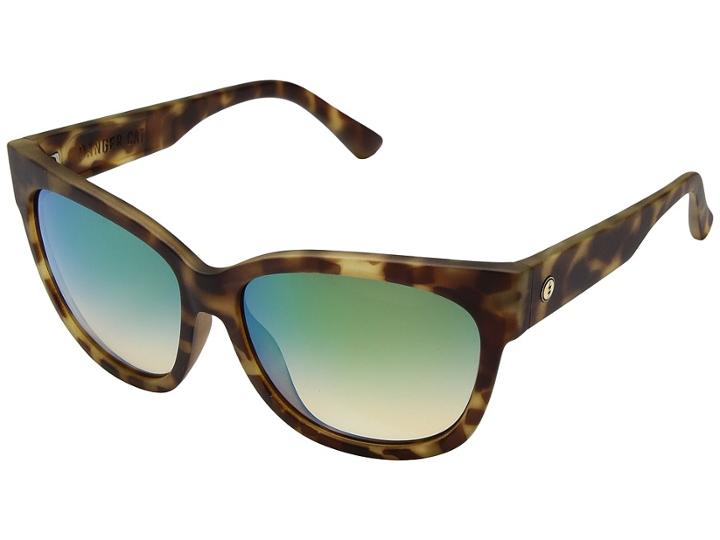 Electric Eyewear - Danger Cat Polarized