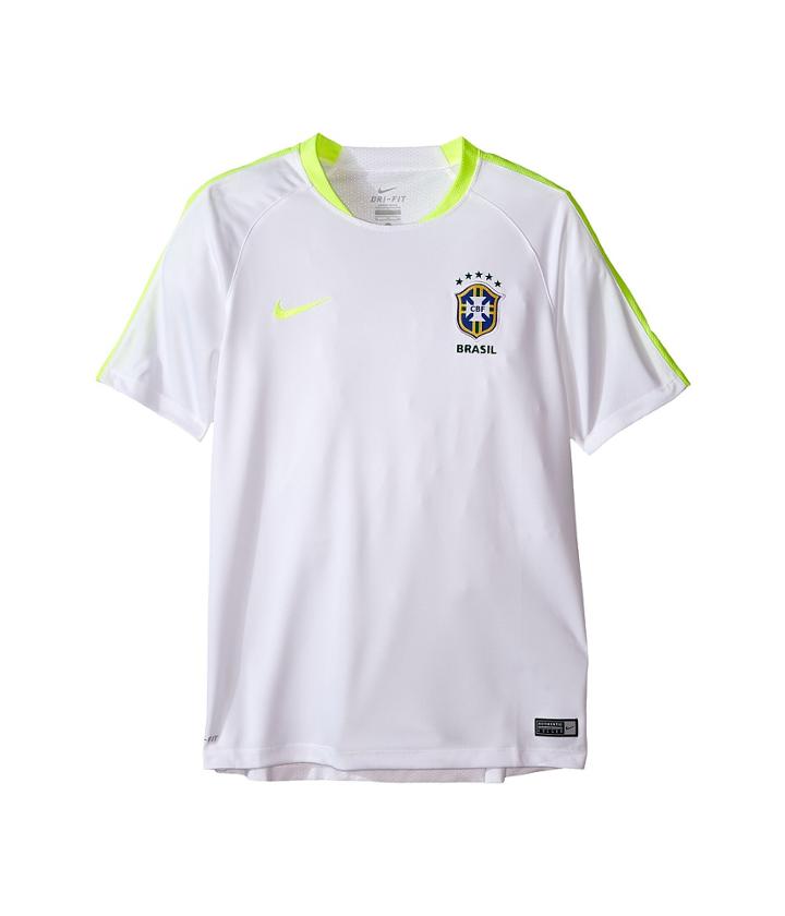 Nike Kids - Flash B Short Sleeve Top