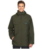 The North Face - Brohemia Jacket