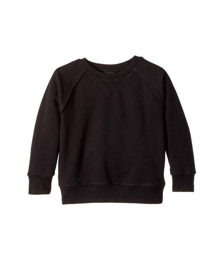 Superism - Hendrix Long Sleeve Fleece