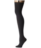 Pretty Polly - Plus Size Curves Suspender Tights