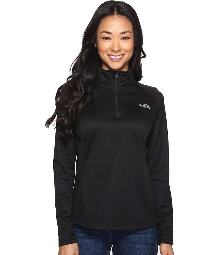 The North Face - Tech Glacier 1/4 Zip