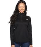 The North Face - Tech Glacier 1/4 Zip