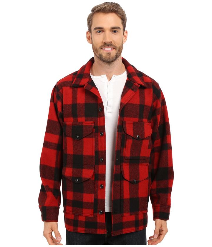 Filson - Mackinaw Cruiser