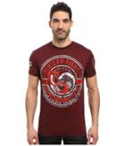 American Fighter - Humbolt Short Sleeve Crew Tee