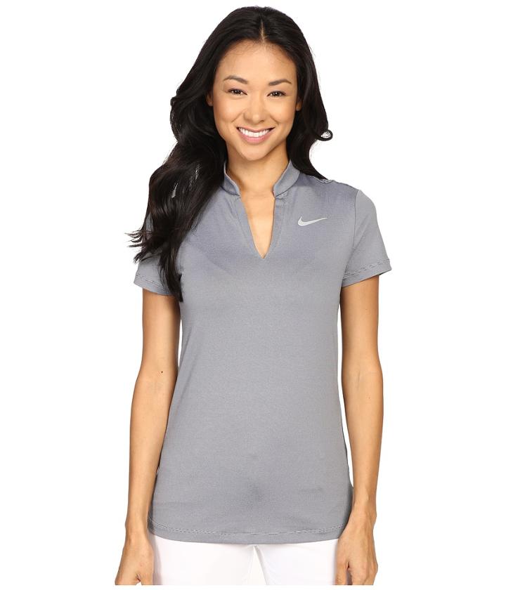 Nike Golf - Ace Swing Knit Polo