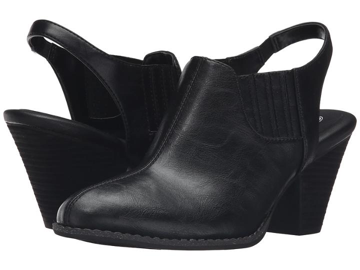 Dr. Scholl's - Clout