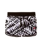 Seafolly Kids - Round Off Shorts