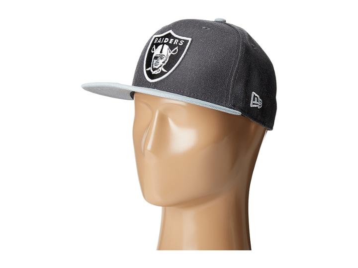 New Era - Shader Melt 2 Oakland Raiders