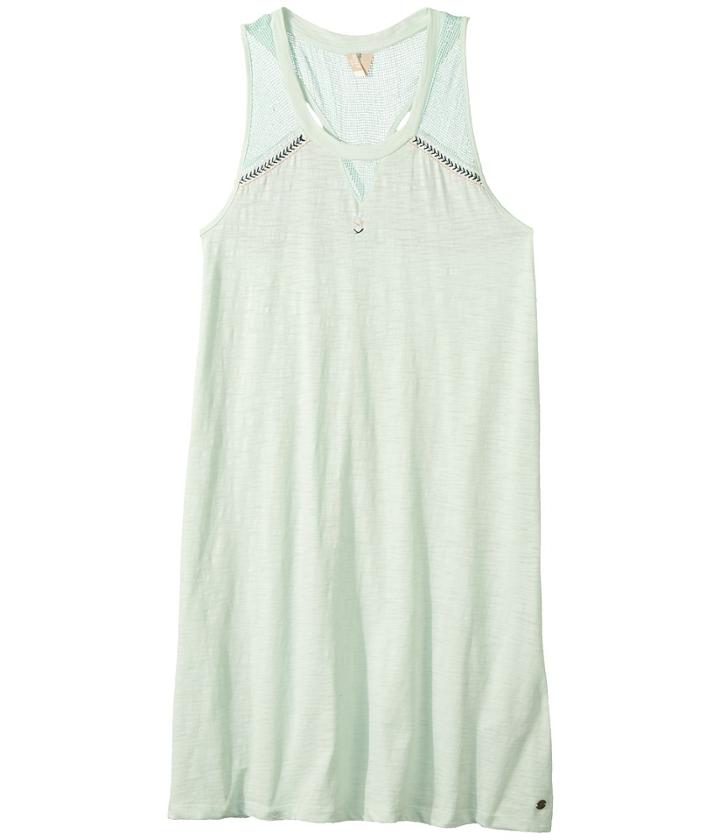 Roxy Kids - Silver Screen Dress