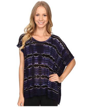 Hard Tail - Asymmetric Tee