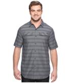 Columbia - Silver Ridgetm Multi Plaid S/s Shirt - Tall