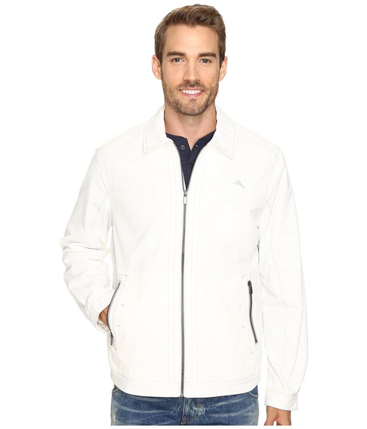 Tommy Bahama - Cannes Cruiser Jacket
