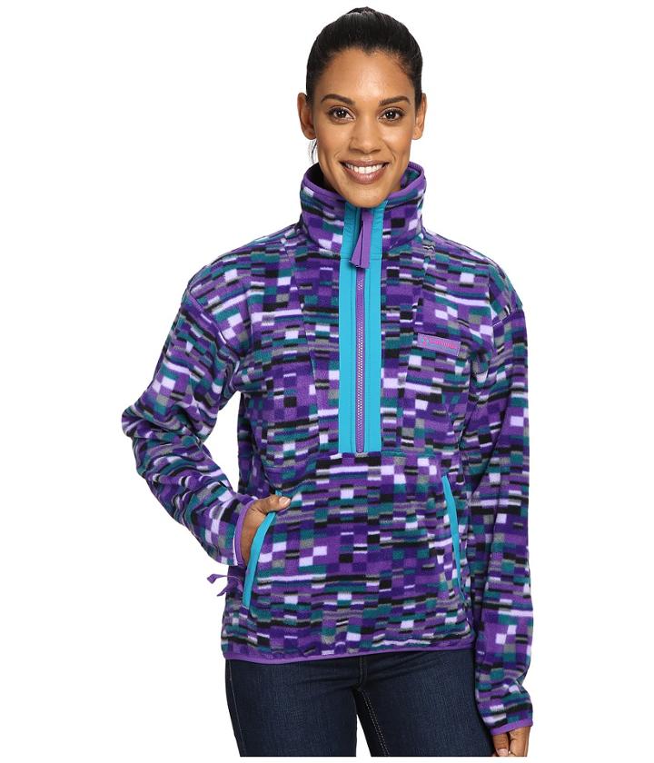 Columbia - Csc Originals Printed Fleece