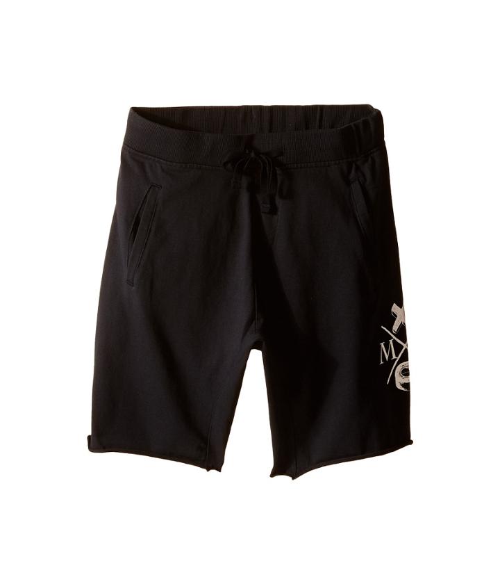 Munster Kids - Dum Dum Walkshorts