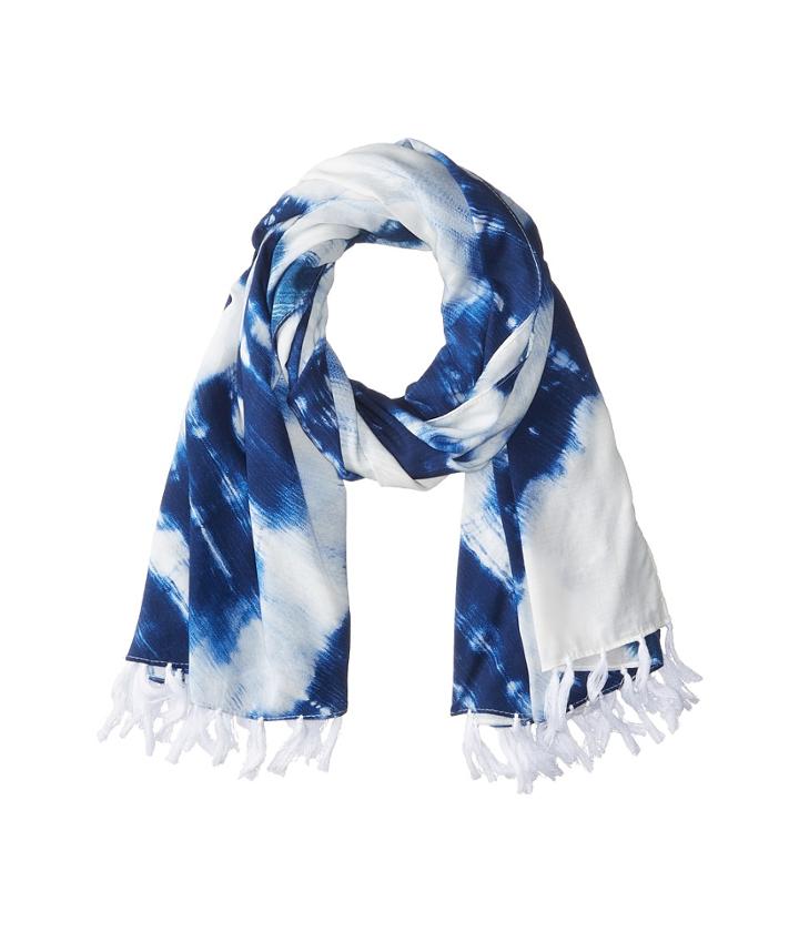 Plush - Soleil Marini Tie-dye Pareo