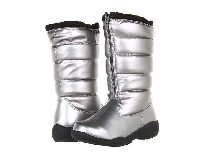 Tundra Boots Kids - Puffy