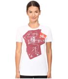 Vivienne Westwood - Tribal Block T-shirt