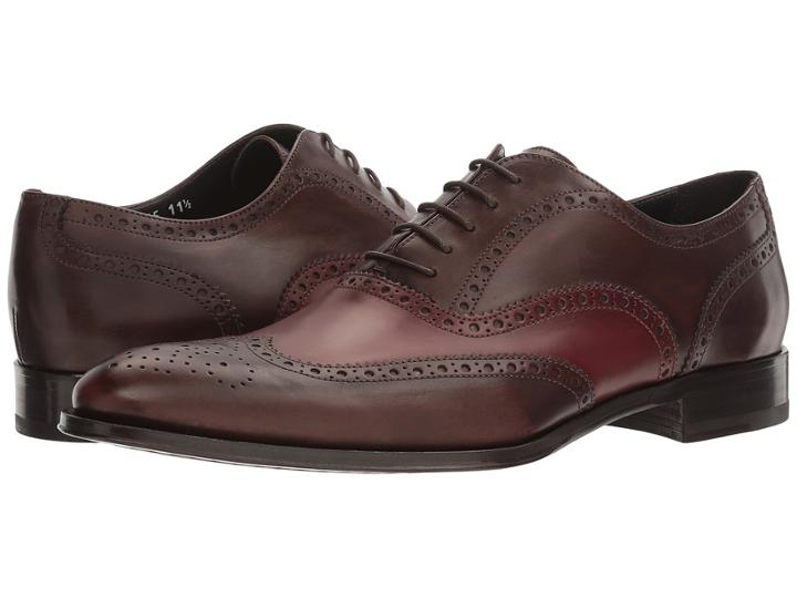 To Boot New York - Buster