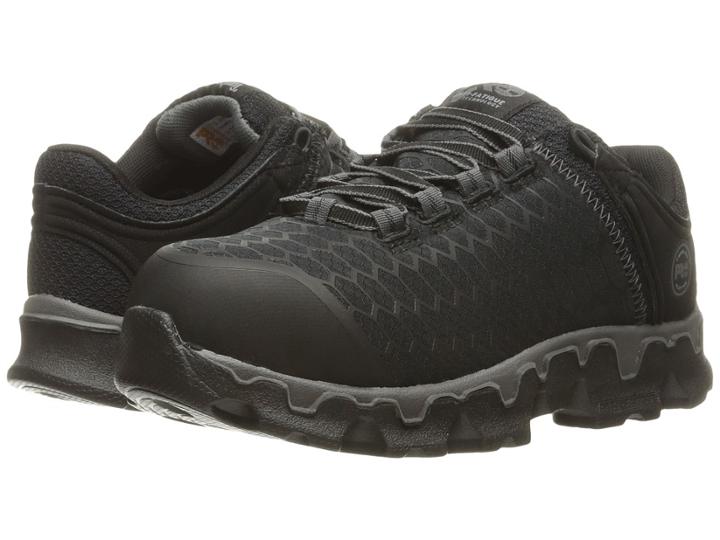 Timberland Pro - Powertrain Sport Alloy Toe Sd+
