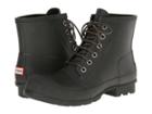 Hunter - Original Rubber Lace-up