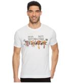 Robert Graham - Cigar Man Knit T-shirt