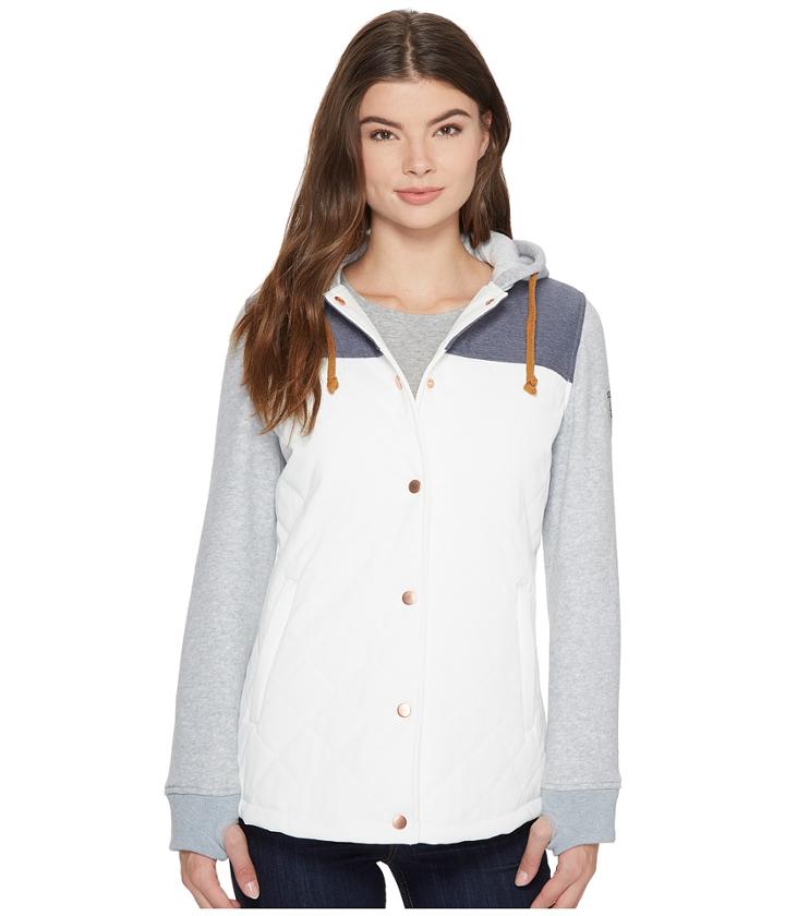 686 - Autumn Insulated Jacket