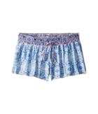 Seafolly Kids - Boho Tile Boardie