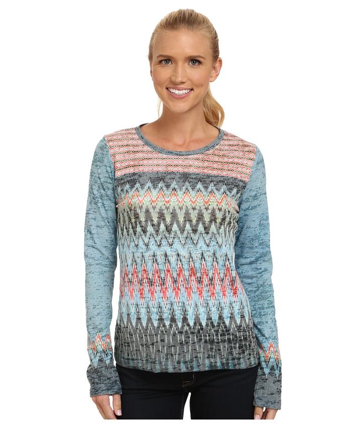 Prana - Lottie Top