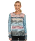 Prana - Lottie Top