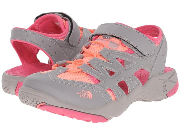 The North Face Kids - Hedgehog Sandal