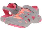 The North Face Kids - Hedgehog Sandal