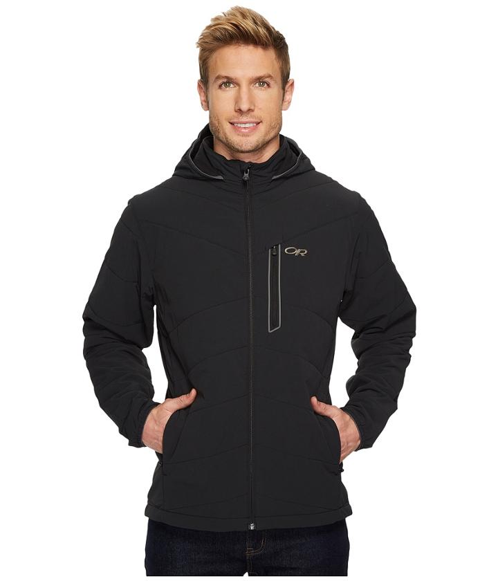 Outdoor Research - Winter Ferrosi Hoodie